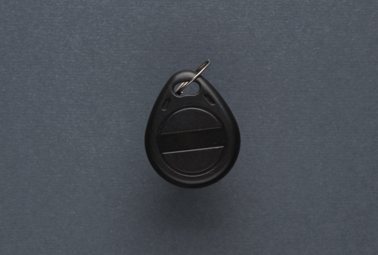 vehicle gate access control systems